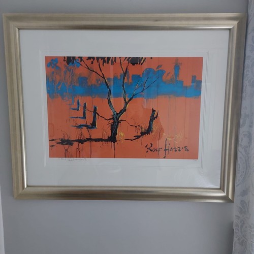 Rolf harris limited edition - rolf,