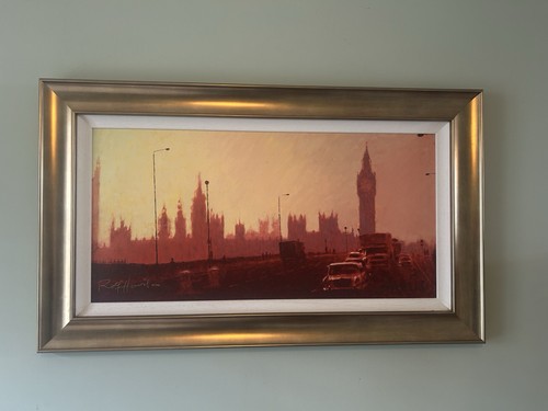 Rolf harris limited edition - harris,