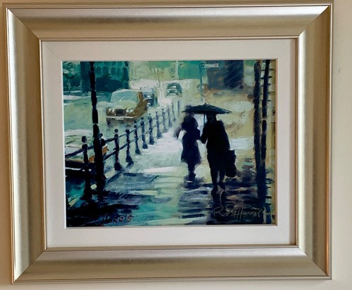 Rolf harris drizzly day - harris,