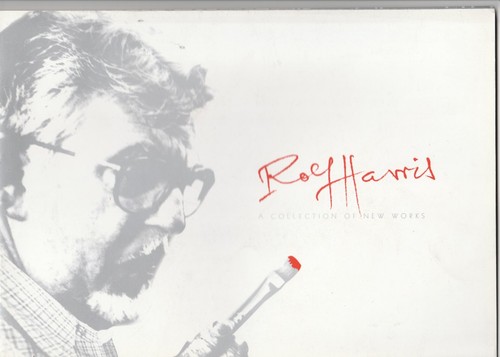 Rolf harris collection - rolf, a
