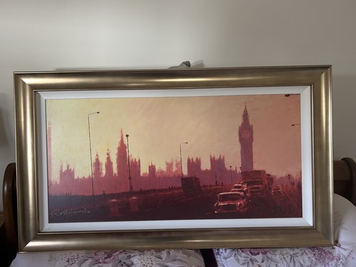 Rolf harris limited edition - rolf,