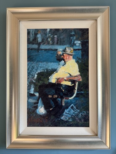 Two little boys rolf - by, harris