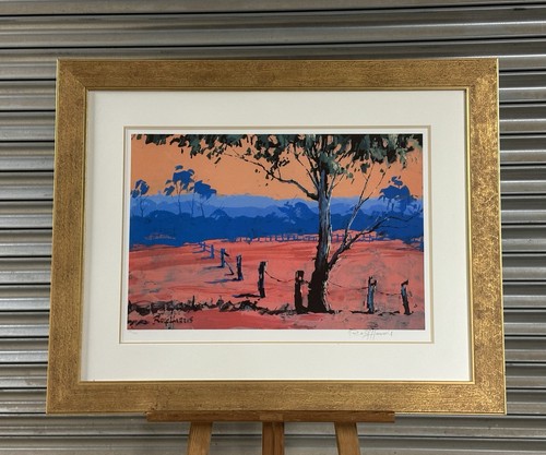 Rolf harris blue - 🎨,